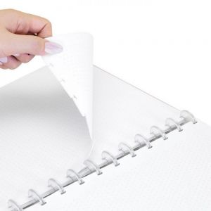 LIBRETA ORUKA personalizada